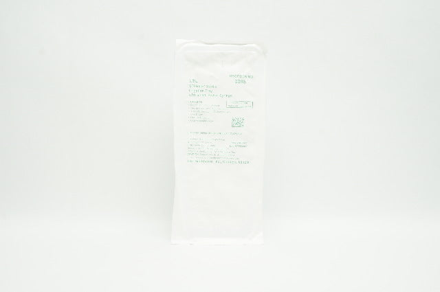 LSL 2305 Sterile Irrigation Tray with 60mL Piston Syringe