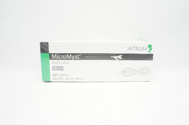 Integra 205000DS MicroMyst Applicator 14cm (x)- Box of 5