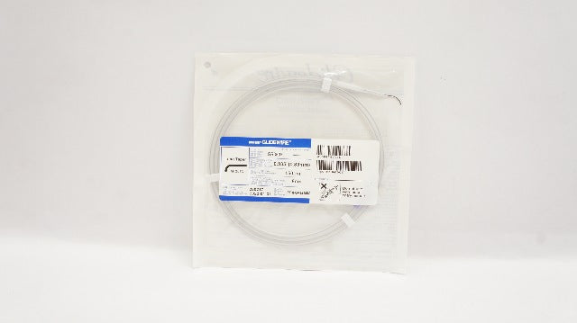 Terumo GR3507 Radiofocus Glidewire Long Taper Angeles 0.035In (x)