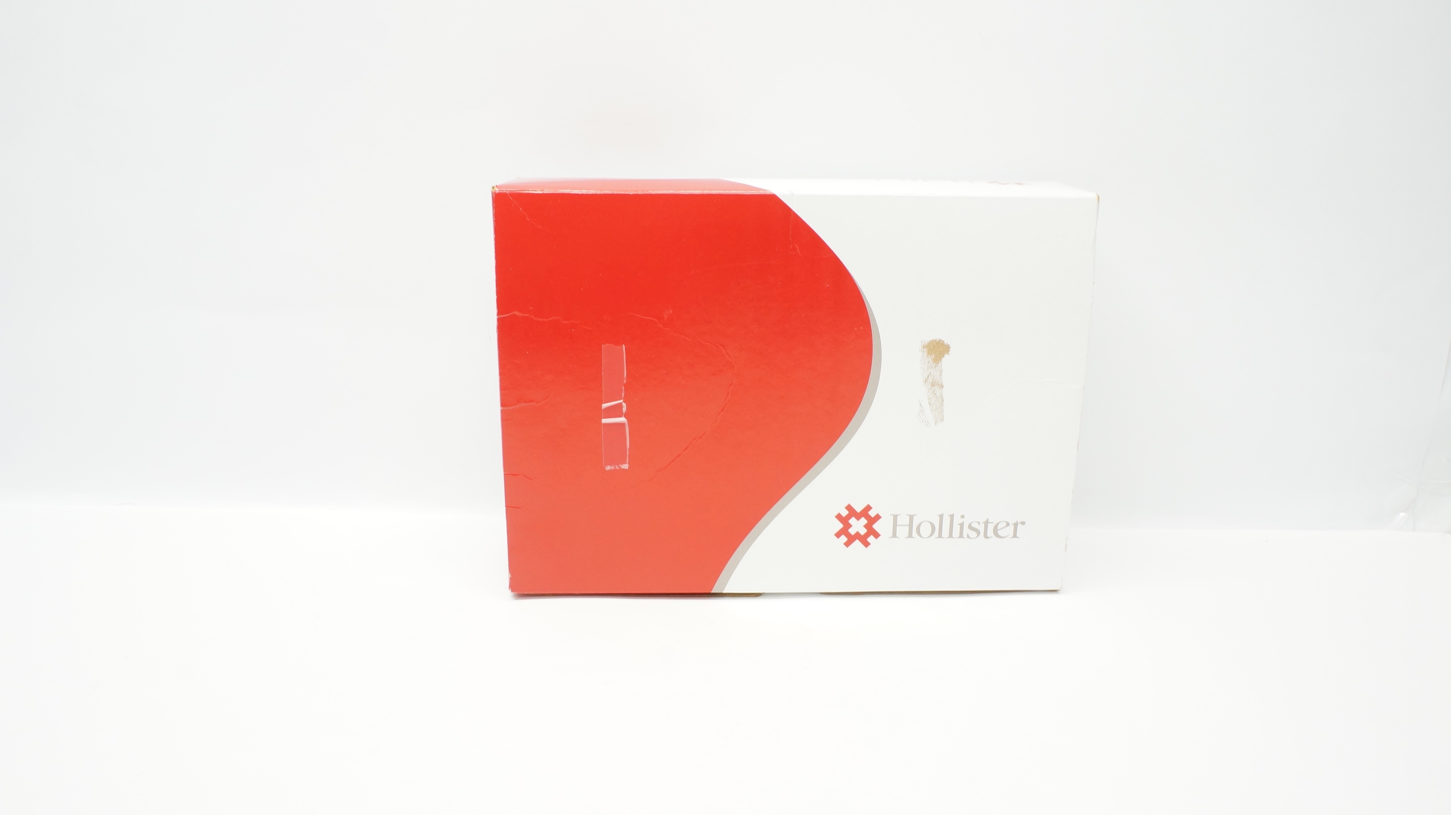 Hollister 18903 New Image 2-Piece Urostomy Pouch 2-1/4inch - Box of 9