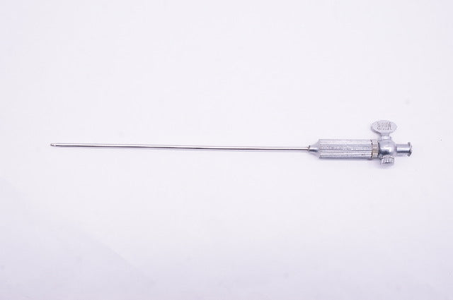 Karl Storz 26120JLL VERESS Pneumoperitoneum Needle