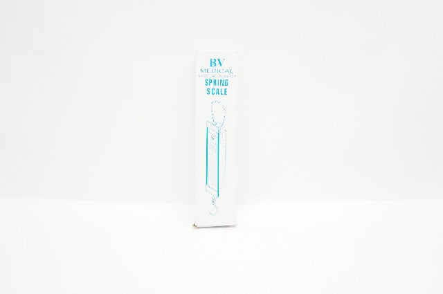 BV Medical 70-008-000 Spring Scale