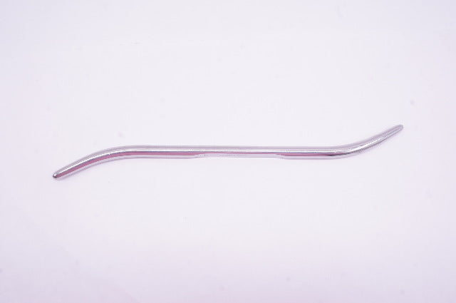 Jarit 500-244 Pratt Uterine Dilators Double Ended, 27 25