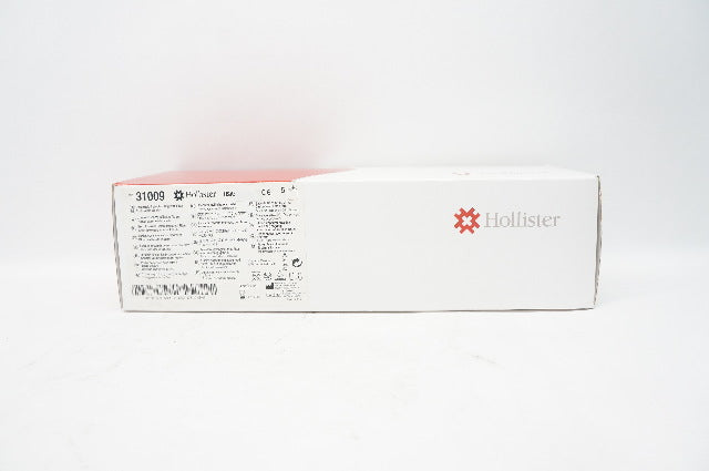 Hollister 31009 Disposable Collection Bag W/Filter (x) - Box of 5