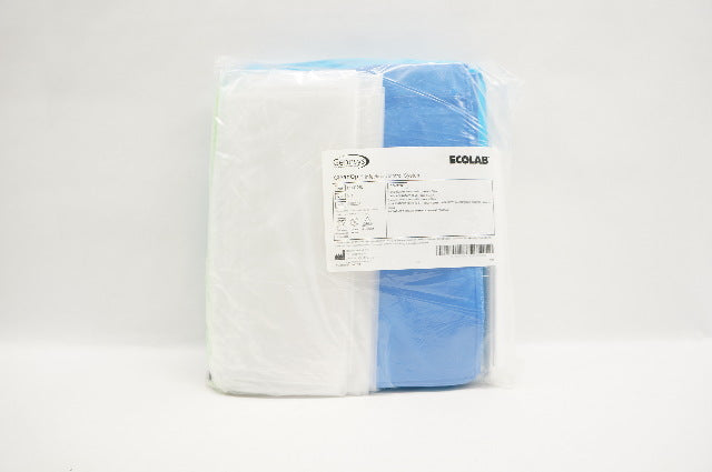 Genesys BSSF-04D Ecolab CleanOp Infection Control System