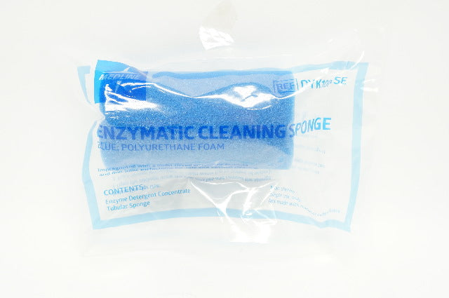 Medline DYK1000TSE Enzymatic Cleaning Sponge (x)
