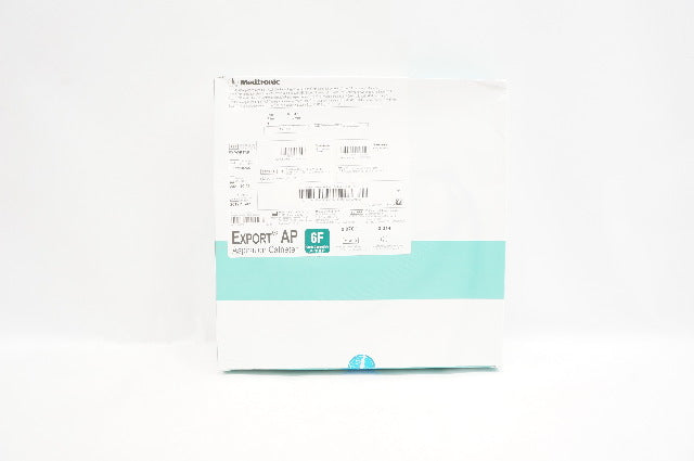 Medtronic EXPORTAP Export Aspiration Cath. 6F x 0.070inch x 0.014inch (x)