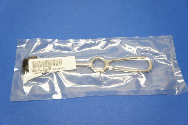J.V. Gaff Retractor General Operating Volkman Design 8.5