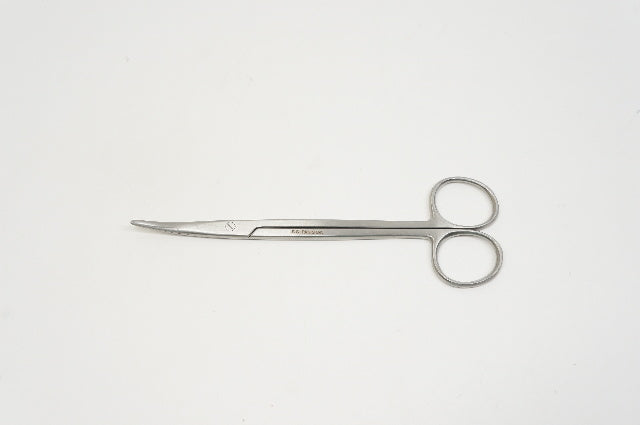 Scissors 5-3/4inch, Curved