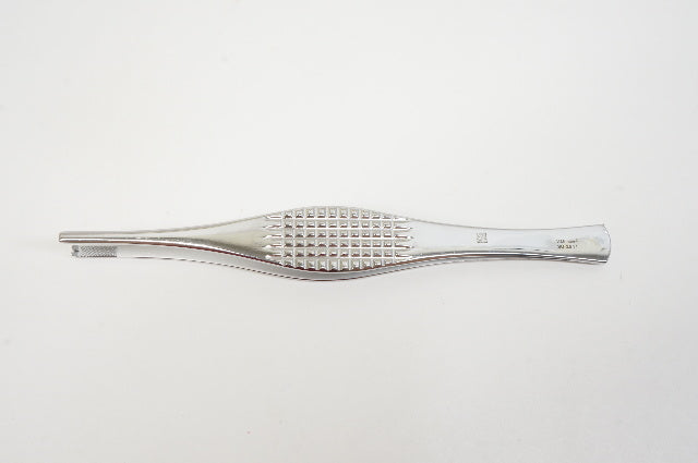 V.Mueller SU2511 Ferris-Smith Tissue Forceps, 1 X 2 Teeth, 6-3/4inch