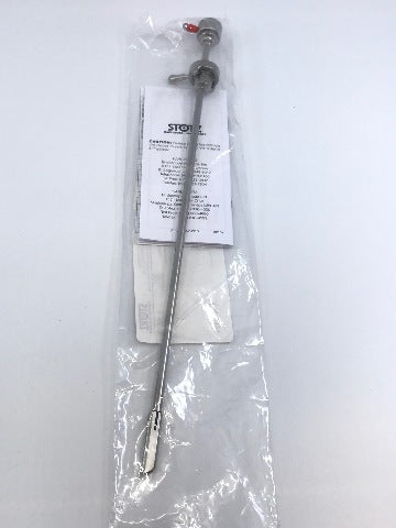 Karl Storz 27026LS Laser Cystoscope Visual Obturator 23Fr. For 27026LO Sheath