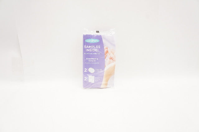 Lansinoh SmartPump Breastfeeding Samples