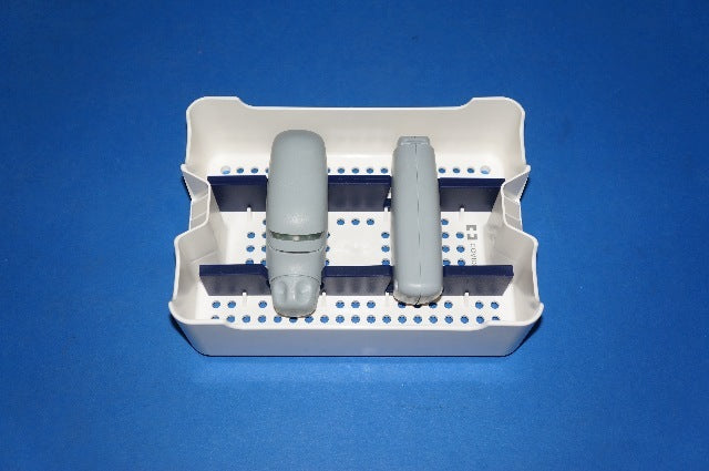 Covidien Sonicision Cordless Ultrasonic Dissection Reusable Battery, Generator & Case