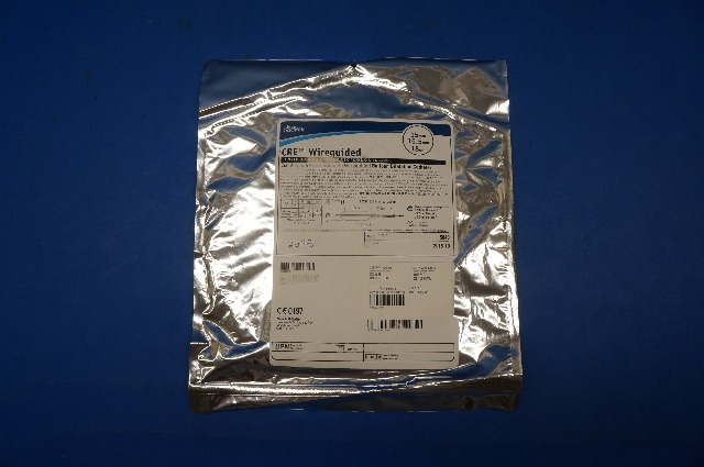 Boston Scientific 5849 CRE Wireguided Eposhagl/Pyloric/Colonic 15mmx16.5mmx18mm