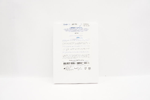 Cordis 502-555 Emerald Guidewire Exchange Straight Tip .035inx260cm- Box of 5(x)