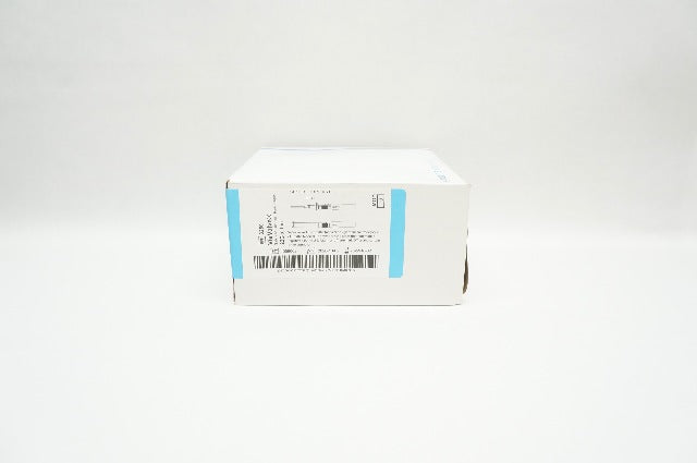 Smiths Medical 3260 ViaValve Safety I.V. Cath. 22G x 1 inch - Box of 50 (x)