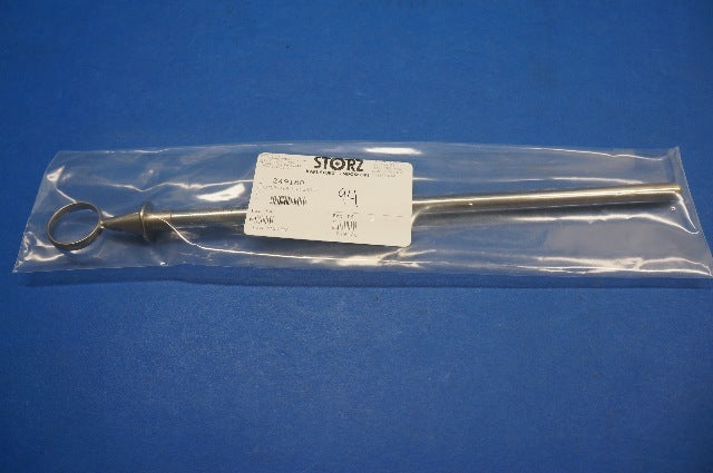 Karl Storz 24918O Obturator For 24918