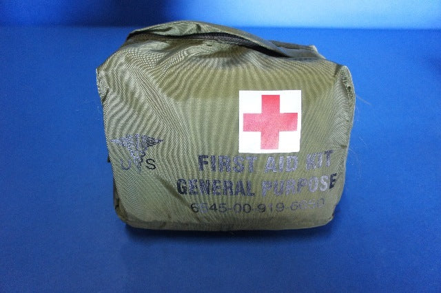 US First Aid Kit General Purpose