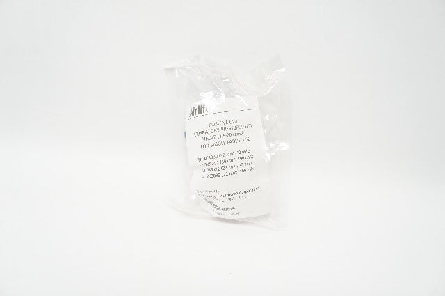 Allegiance 2K8080 Positive End Expiratory Pressure Valve 1.5-20 cmH2O, 10units