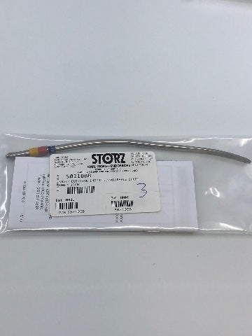 Karl Storz 50210BB Sharp Elevator Insert With Malleable Shaft 6mm x 15cm