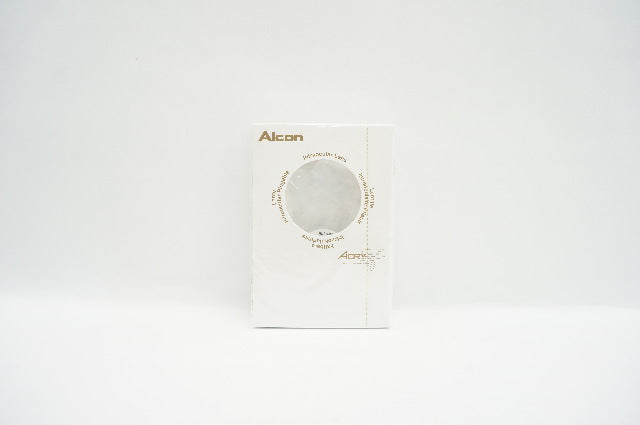 Alcon MA60AC AcrySof Soft Acrylic Multipiece 26.5D 13.0mm Optic 6.0mm (x)