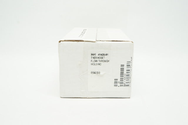 ICU Medical 41425-01 Thermoset Flow-Through Housing
