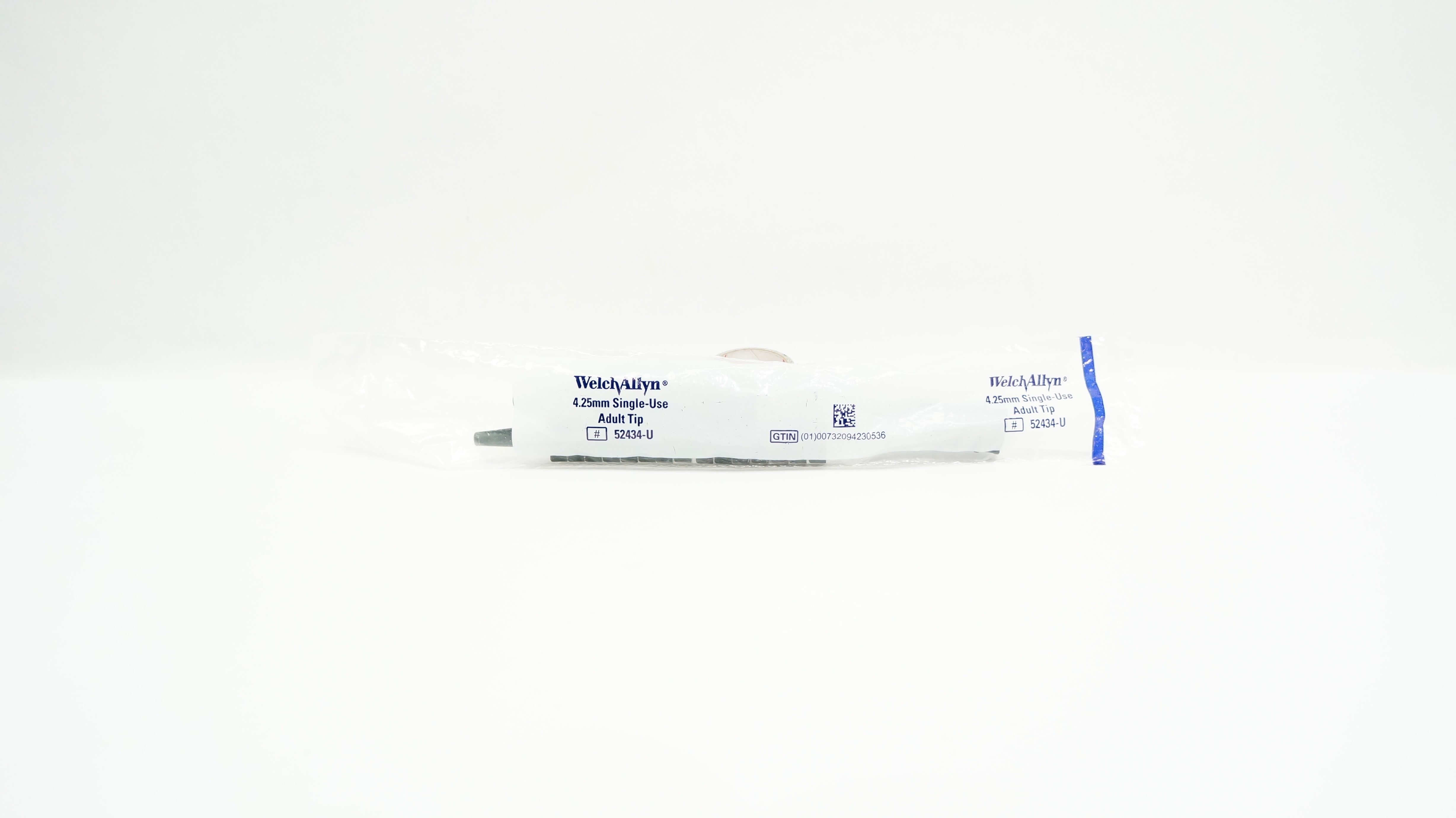 WelchAllyn 52434-U Welch Allyn Adult Tip Single-Use Specula 4.25mm