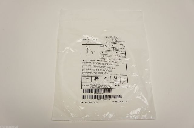 00711609 ~ US Endoscopy Channel & Control Head Combo (x)