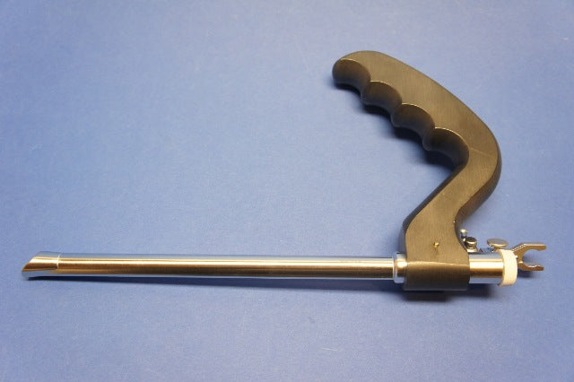 Karl Storz 28400EH Perforating Vein Prep Sheath With Handle For Tissue