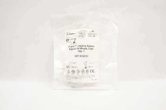 Medtronic 9732721 O-arm Imaging System, Sterile 1D Mouse (x)