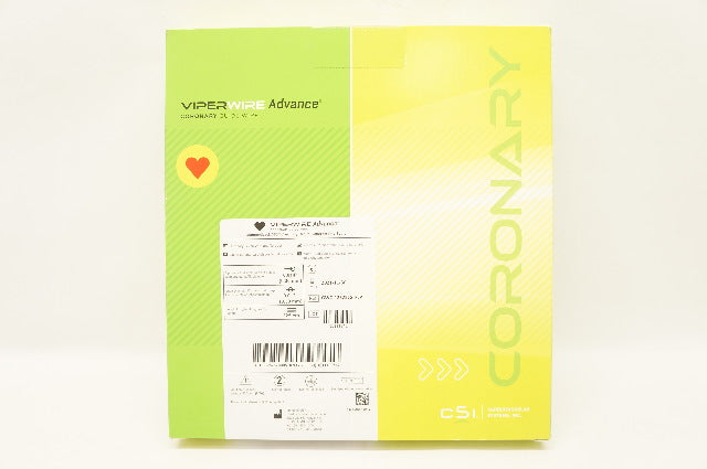 Cardiovascular System GWC-12325LG-FLP Viperwire Advance - Box of 5