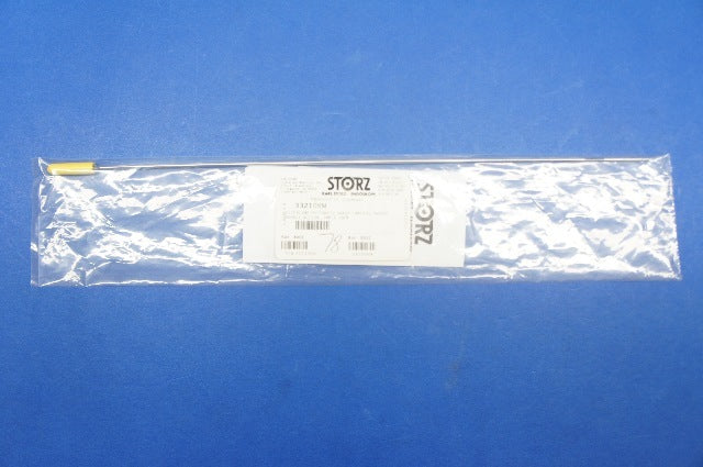 Karl Storz 33210KW Clickline Forceps Insert, MATKOWITZ Grasp Forceps, 5mm x 30cm
