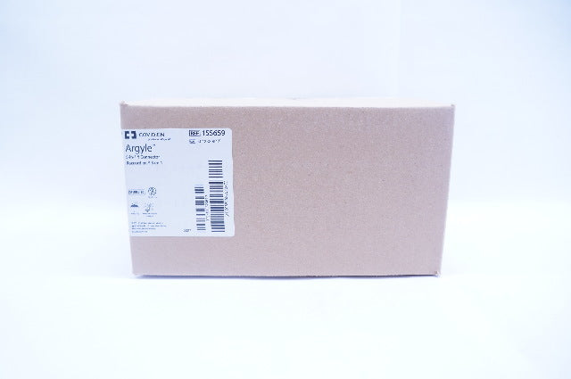 Covidien 155659 Argyle 5 in 1 Y Connector - Case of 50