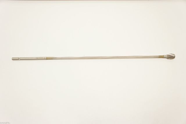 Flexible Medullary Reamer Diameter 15.5mm Length 47cm