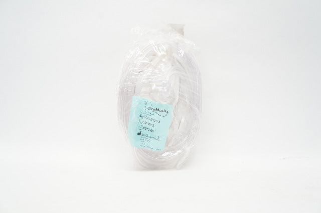 SouthMedical OM-2125-8 Oxy Mask