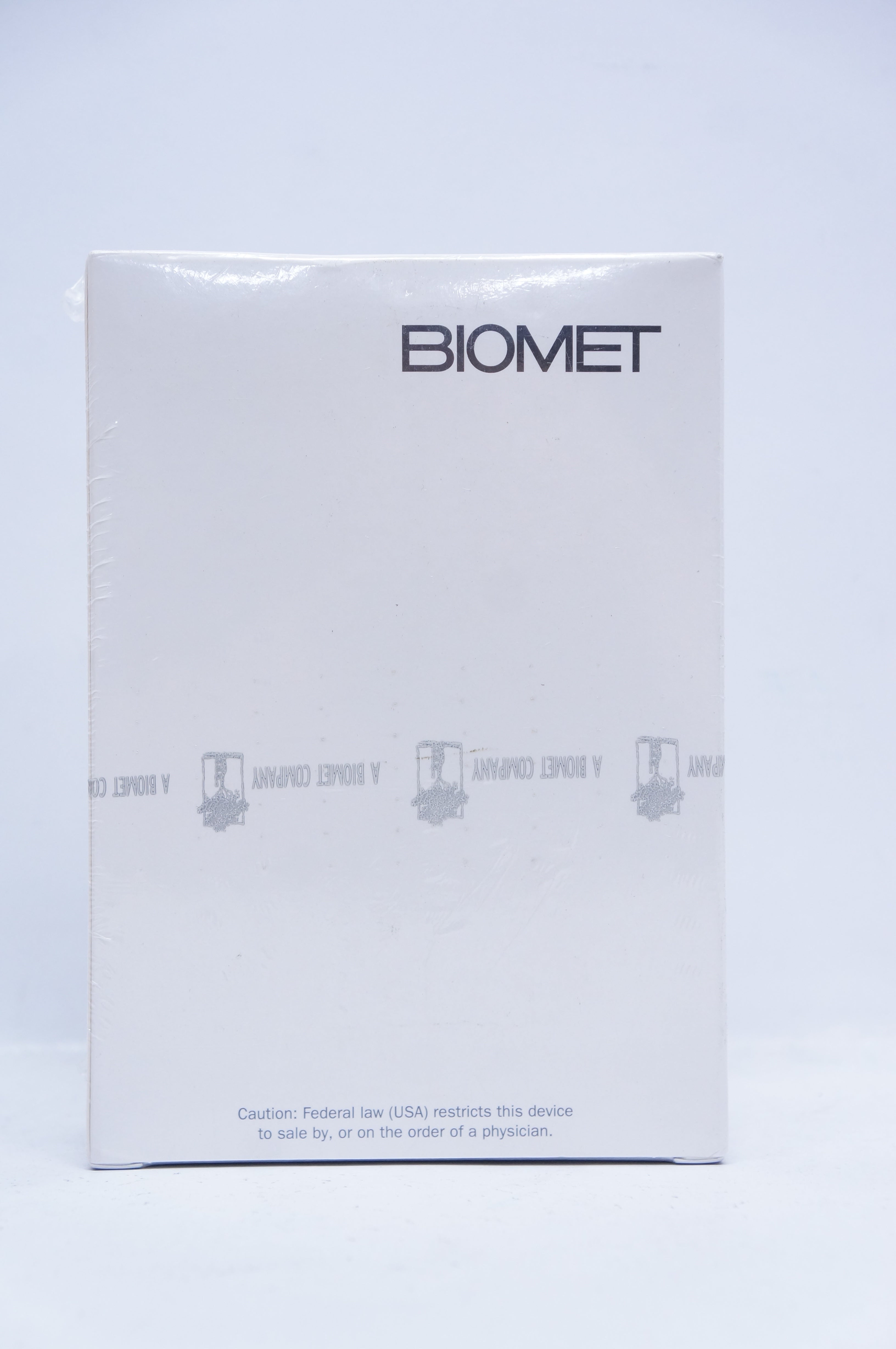Biomet 183670 Vanguard DCM PS Tibial Bearing 20mm x 79/83mm (x)