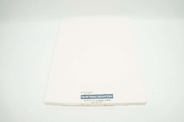 Specialty Surgical Products SZ68650 Inamed Breast Implant Sizer 650cc