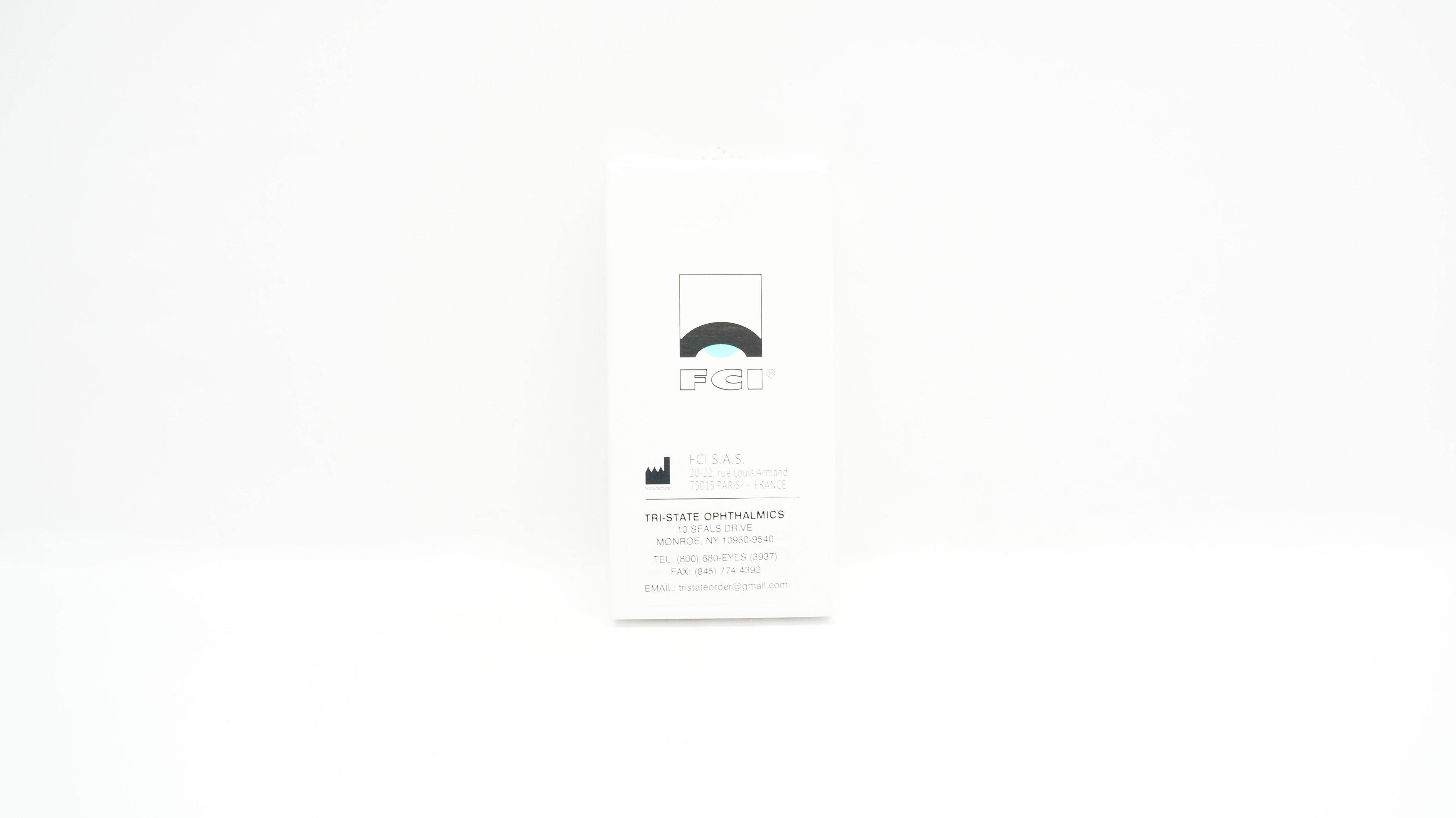 FCI S3.3021U PTOSE-UP 2mm (x)