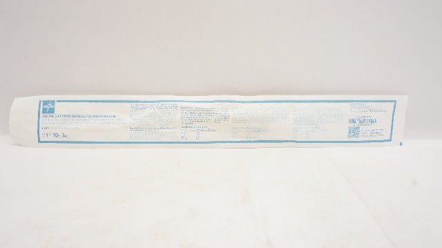 Medline DYND11710 Silicone Elastomer Coated Latex Foley Cath. 10Fr