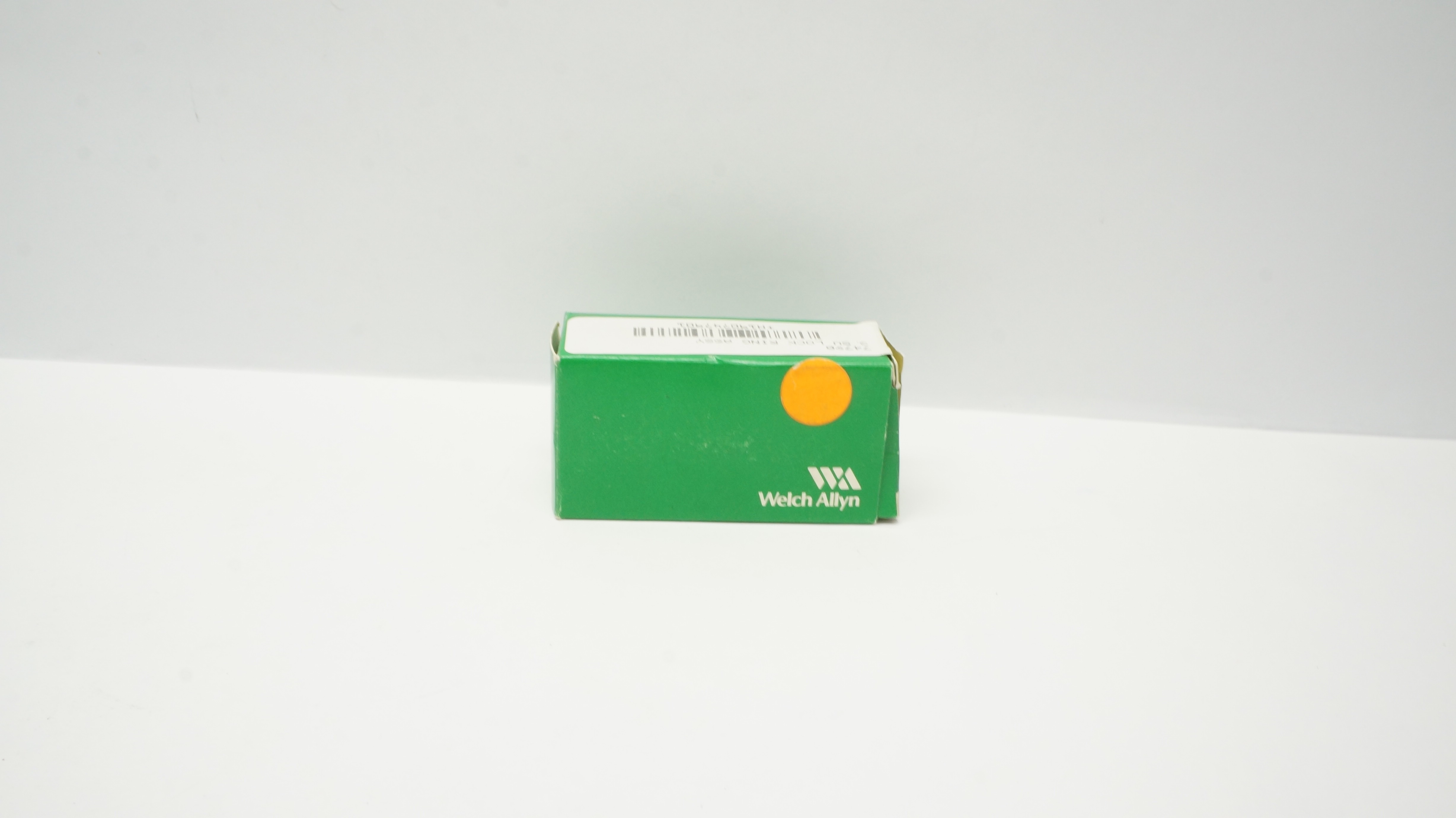 Welch Allyn 74790 Lock Ring Assy