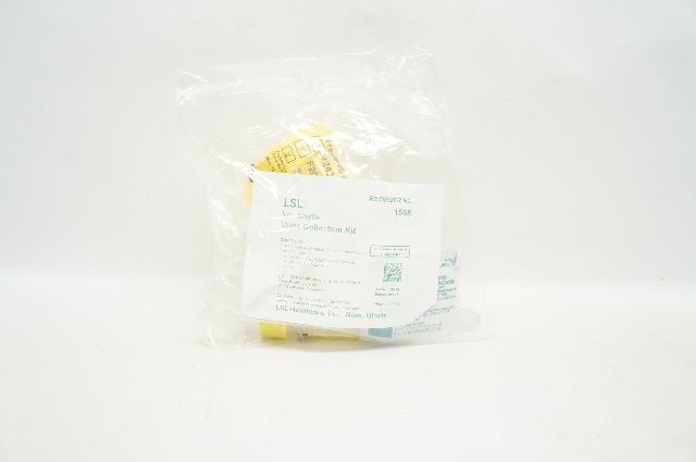 LSL Healthcare 1568 Non-Sterile Urine Collection Kit (x)