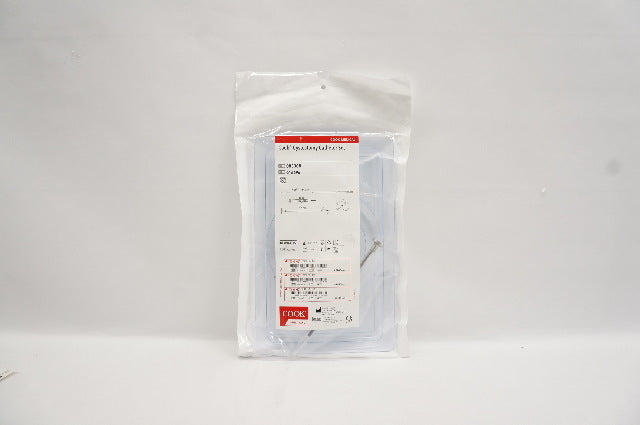 Cook Medical G16696 Cystostomy Cath. Set 8.0Fr x 54cm x 11cm (x)