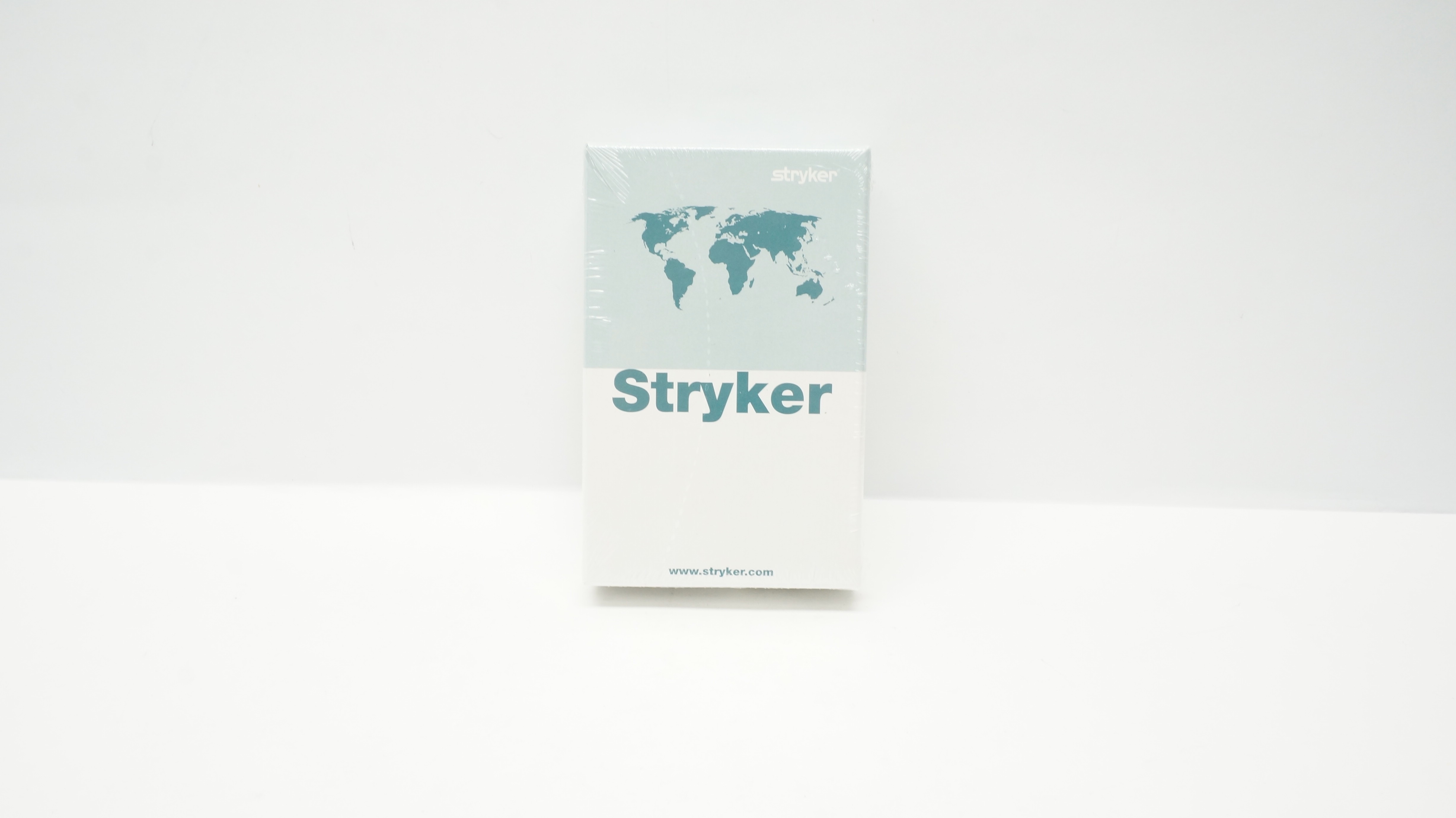 Stryker 1891-5030S Locking Screw,Partially Threaded 5.30mm (x)