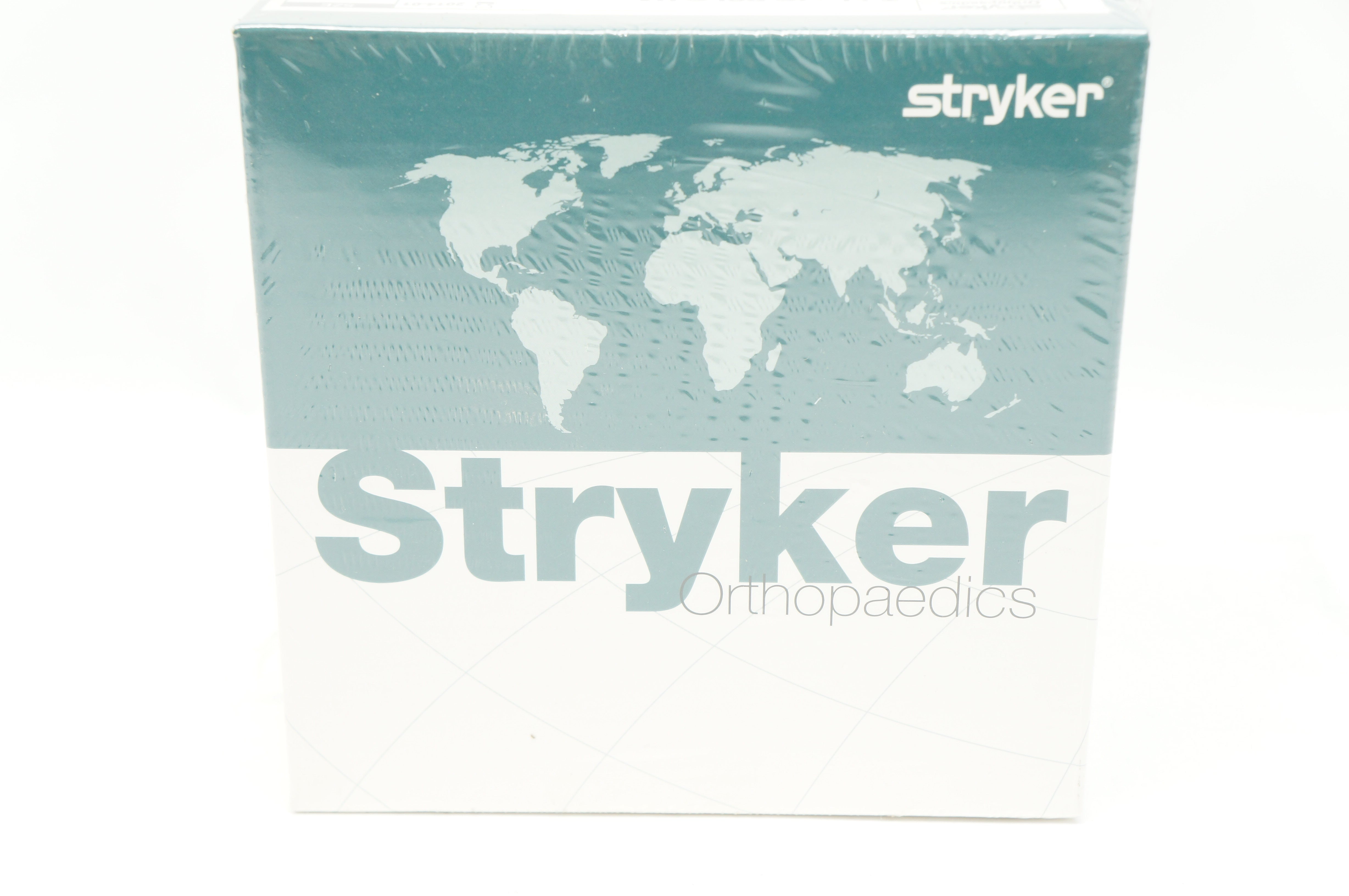 Stryker 542-11-66I Trident PSL HA Cluster Acetabular Shell 66mm (x)