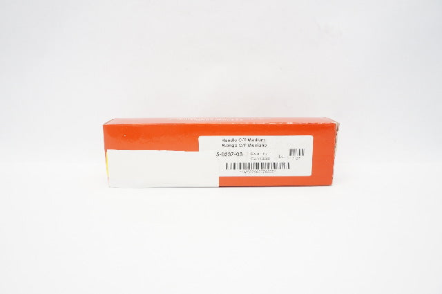 SunMed 5-0237-03 Laryngoscope Handle C/P Medium