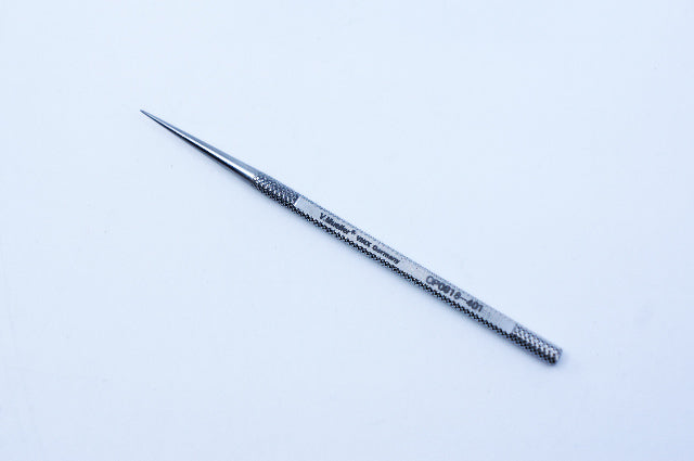 V.Mueller OP0918-401 Lacrimal Dilator 3-1/8 Inch Stainless Steel