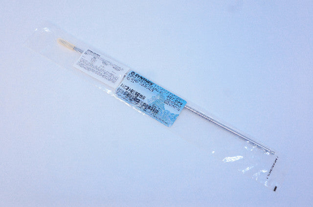 Synthes 357.099 5.0mm Three-Fluted Drill Bit QC/330mm/100mm Calib