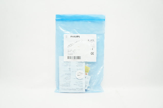 Philips 330049 Critikon Blood Pressure Cuffs Adapter