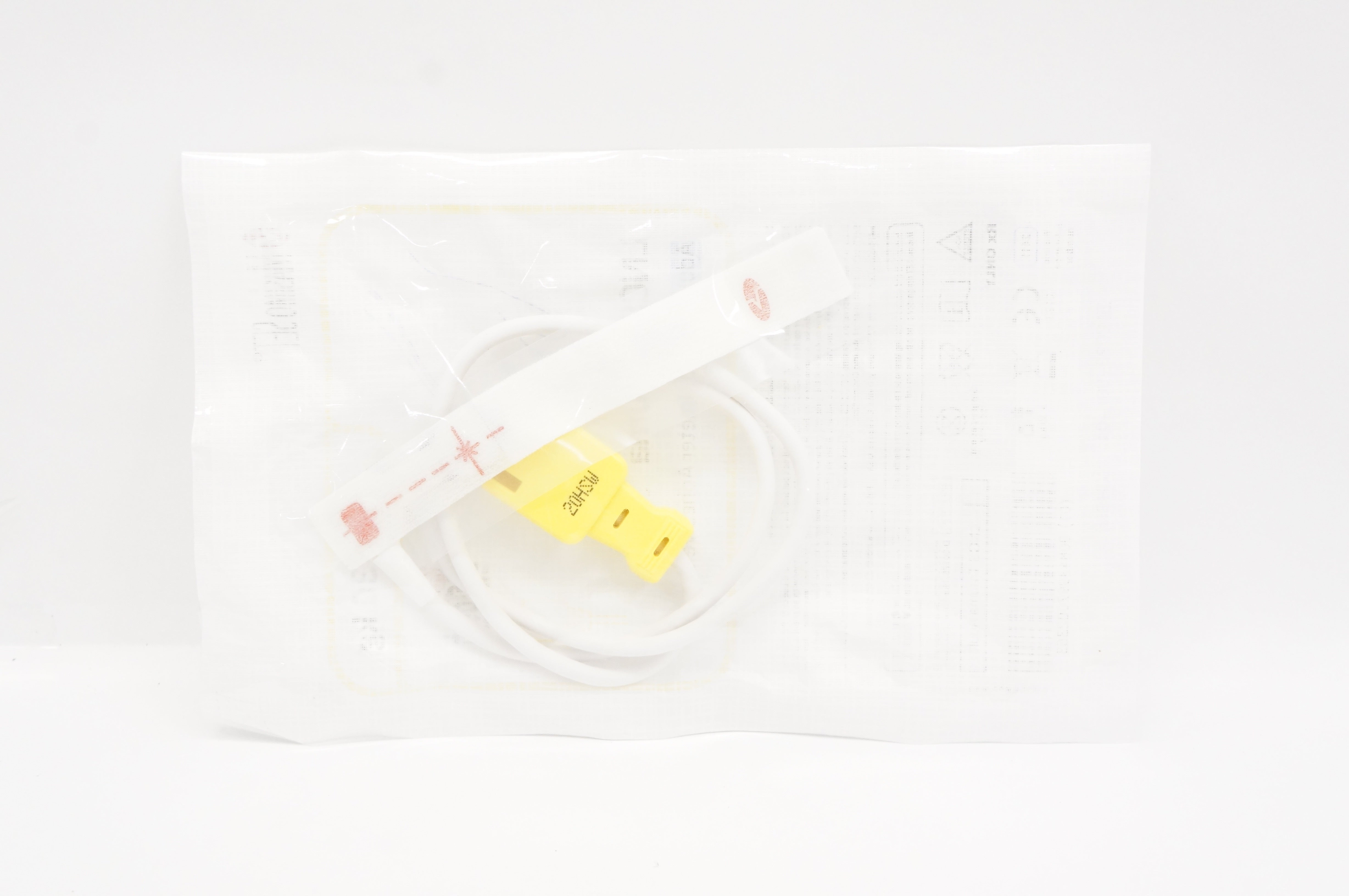 Masimo 2411 LNCS Trauma Adult SpO2 Adhesive Sensor >30kg