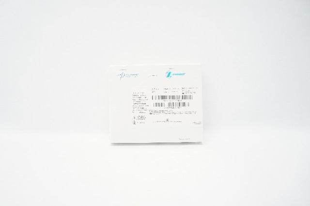 Zimmer 2232-01-50 HEX Button Sekskantet Snap 5.0mm (x)